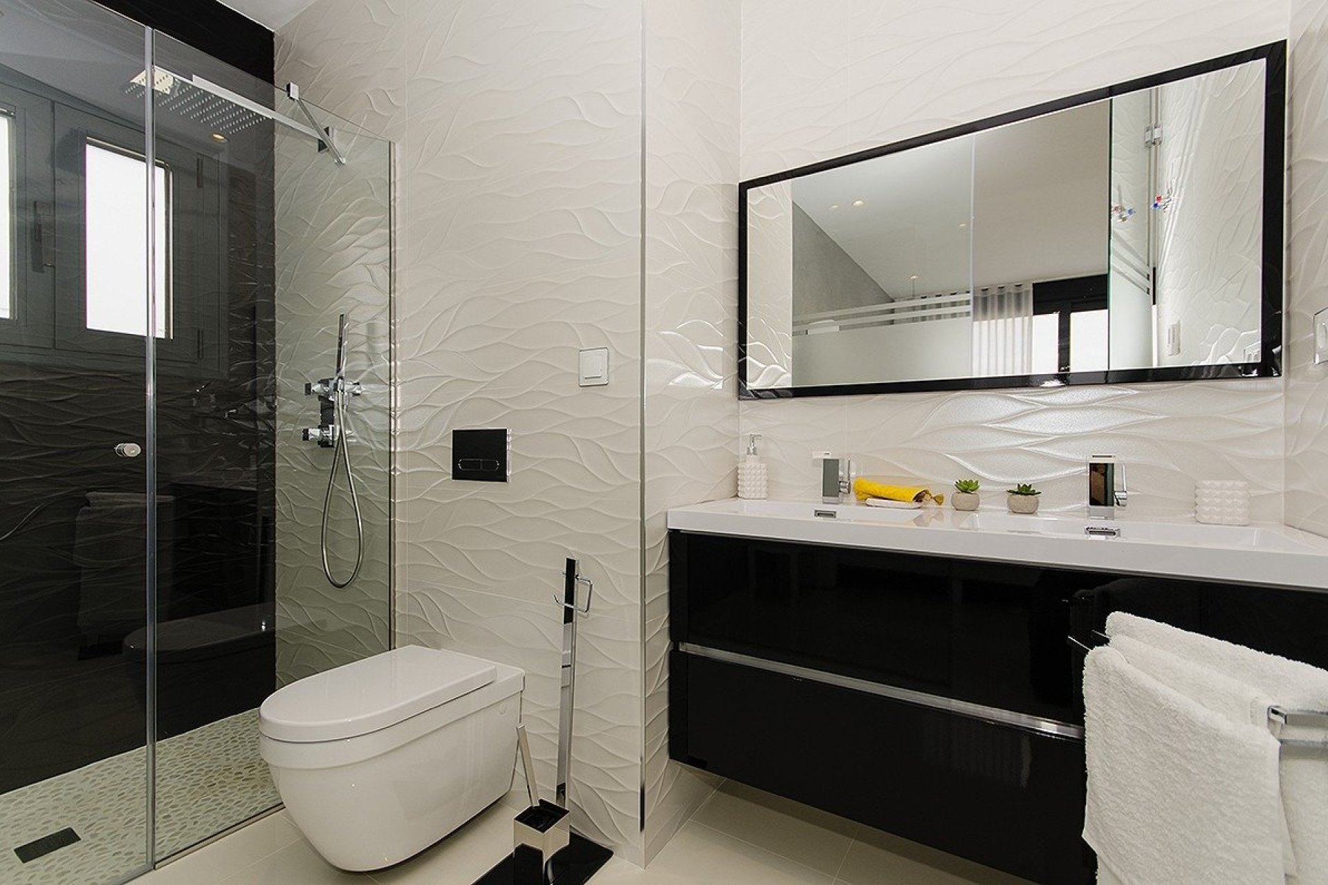 Nueva construcción  - Chalet Independiente - Cartagena - Playa Honda