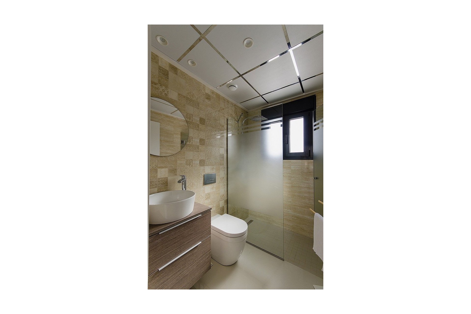 Nueva construcción  - Chalet Independiente - Cartagena - Playa Honda