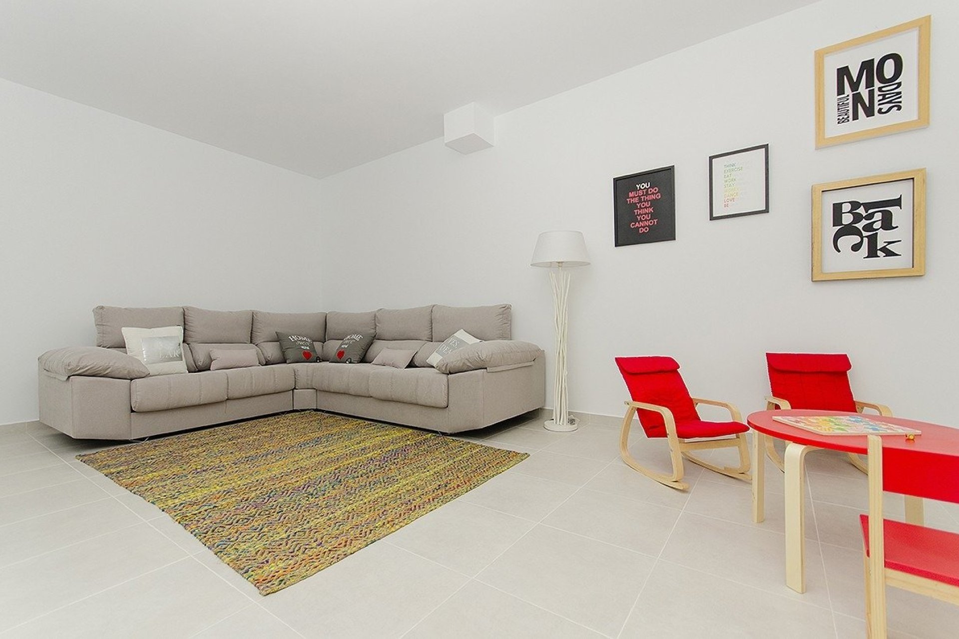 Nueva construcción  - Chalet Independiente - Cartagena - Playa Honda