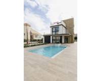 Nueva construcción  - Chalet Independiente - Cartagena - Playa Honda