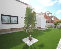 Nueva construcción  - Chalet Independiente - Cartagena - Playa Honda