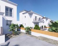 Nueva construcción  - Chalet Independiente - Castalla - Castalla Internacional