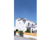 Nueva construcción  - Chalet Independiente - Castalla - Castalla Internacional