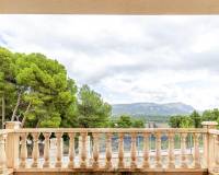 Nueva construcción  - Chalet Independiente - Castalla - Castalla Internacional