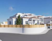 Nueva construcción  - Chalet Independiente - Castalla - Castalla Internacional