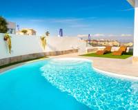 Nueva construcción  - Chalet Independiente - Ciudad Quesada - Golf La Marquesa (Ciudad Quesada)