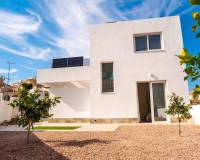Nueva construcción  - Chalet Independiente - Ciudad Quesada - Golf La Marquesa (Ciudad Quesada)