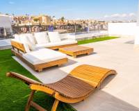 Nueva construcción  - Chalet Independiente - Ciudad Quesada - Golf La Marquesa (Ciudad Quesada)