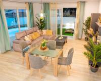 Nueva construcción  - Chalet Independiente - Ciudad Quesada - Golf La Marquesa (Ciudad Quesada)