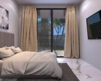 Nueva construcción  - Chalet Independiente - Ciudad Quesada - Golf La Marquesa (Ciudad Quesada)