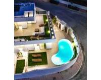 Nueva construcción  - Chalet Independiente - Ciudad Quesada - Golf La Marquesa (Ciudad Quesada)