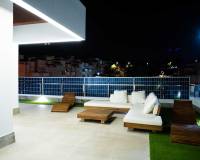 Nueva construcción  - Chalet Independiente - Ciudad Quesada - Golf La Marquesa (Ciudad Quesada)
