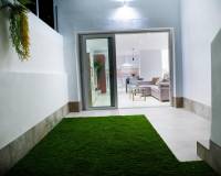 Nueva construcción  - Chalet Independiente - Ciudad Quesada - Golf La Marquesa (Ciudad Quesada)