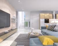 Nueva construcción  - Chalet Independiente - Ciudad Quesada - Golf La Marquesa (Ciudad Quesada)