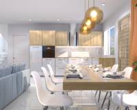 Nueva construcción  - Chalet Independiente - Ciudad Quesada - Golf La Marquesa (Ciudad Quesada)