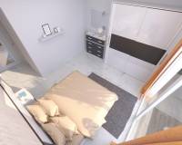 Nueva construcción  - Chalet Independiente - Ciudad Quesada - Golf La Marquesa (Ciudad Quesada)