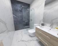 Nueva construcción  - Chalet Independiente - Ciudad Quesada - Golf La Marquesa (Ciudad Quesada)