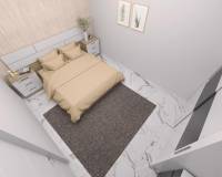 Nueva construcción  - Chalet Independiente - Ciudad Quesada - Golf La Marquesa (Ciudad Quesada)