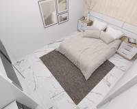 Nueva construcción  - Chalet Independiente - Ciudad Quesada - Golf La Marquesa (Ciudad Quesada)