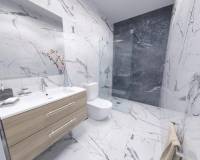 Nueva construcción  - Chalet Independiente - Ciudad Quesada - Golf La Marquesa (Ciudad Quesada)