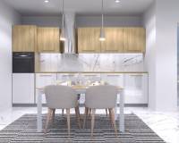 Nueva construcción  - Chalet Independiente - Ciudad Quesada - Golf La Marquesa (Ciudad Quesada)