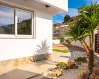 Nueva construcción  - Chalet Independiente - Ciudad Quesada - Golf La Marquesa (Ciudad Quesada)