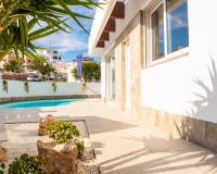 Nueva construcción  - Chalet Independiente - Ciudad Quesada - Golf La Marquesa (Ciudad Quesada)