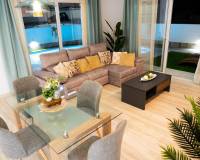 Nueva construcción  - Chalet Independiente - Ciudad Quesada - Golf La Marquesa (Ciudad Quesada)