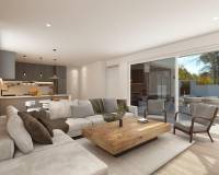 Nueva construcción  - Chalet Independiente - Ciudad Quesada - La Marquesa Golf