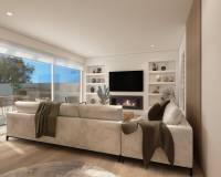 Nueva construcción  - Chalet Independiente - Ciudad Quesada - La Marquesa Golf