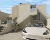 Nueva construcción  - Chalet Independiente - Ciudad Quesada - La Marquesa Golf