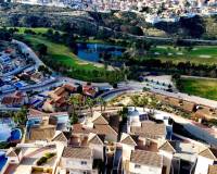Nueva construcción  - Chalet Independiente - Ciudad Quesada - La Marquesa Golf