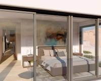 Nueva construcción  - Chalet Independiente - Ciudad Quesada - La Marquesa Golf