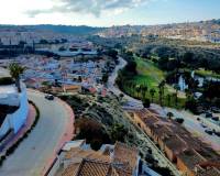 Nueva construcción  - Chalet Independiente - Ciudad Quesada - La Marquesa Golf