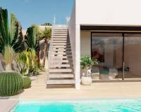 Nueva construcción  - Chalet Independiente - Ciudad Quesada - La Marquesa Golf