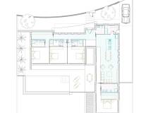 Nueva construcción  - Chalet Independiente - Ciudad Quesada - La Marquesa Golf