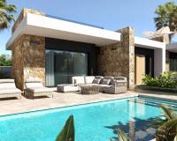 Nueva construcción  - Chalet Independiente - Ciudad Quesada - Lo Marabu