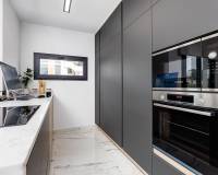Nueva construcción  - Chalet Independiente - Ciudad Quesada - Lo Marabu