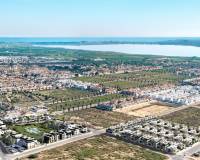 Nueva construcción  - Chalet Independiente - Ciudad Quesada - Lo Marabu
