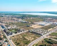 Nueva construcción  - Chalet Independiente - Ciudad Quesada - Lo Marabu
