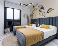 Nueva construcción  - Chalet Independiente - Ciudad Quesada - Lo Marabu