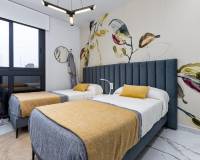 Nueva construcción  - Chalet Independiente - Ciudad Quesada - Lo Marabu