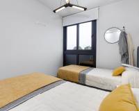 Nueva construcción  - Chalet Independiente - Ciudad Quesada - Lo Marabu