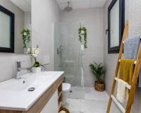 Nueva construcción  - Chalet Independiente - Ciudad Quesada - Lo Marabu
