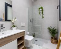 Nueva construcción  - Chalet Independiente - Ciudad Quesada - Lo Marabu