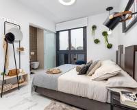 Nueva construcción  - Chalet Independiente - Ciudad Quesada - Lo Marabu