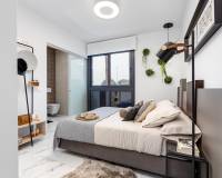 Nueva construcción  - Chalet Independiente - Ciudad Quesada - Lo Marabu