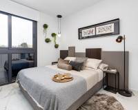 Nueva construcción  - Chalet Independiente - Ciudad Quesada - Lo Marabu