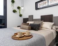 Nueva construcción  - Chalet Independiente - Ciudad Quesada - Lo Marabu