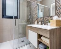 Nueva construcción  - Chalet Independiente - Ciudad Quesada - Lo Marabu